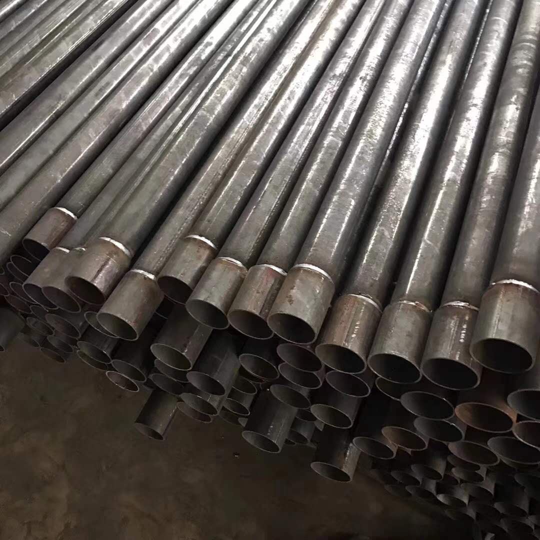 东丽桥梁声测管54mm国标